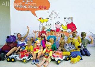Champion Holiday Village 24